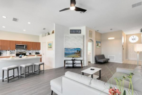 4 Bedrooms, 3 Baths, No Rear Neighbors villa